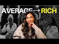 How to enter your rich woman era practical wealth tips in 11 minutes
