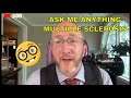 LIVE STREAM NOW! ASK ME ANYTHING Multiple Sclerosis!