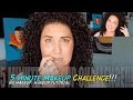 5 Minute Makeup CHALLENGE!!! | No Makeup, Makeup