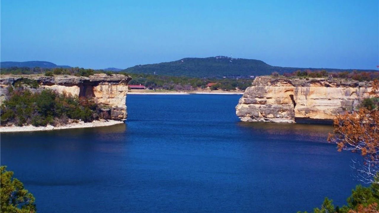 Possum Kingdom Hell's Gate Live YouTube