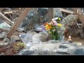 Fukushima, Japan: 'Nuclear power and humans cannot co-exist'