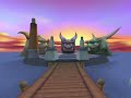 End of video
