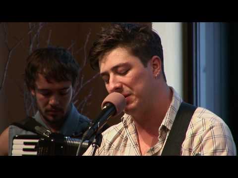 Mumford & Sons - The Cave (Live on 89.3 The Current)