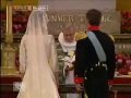 Royal Wedding Fredeik & Mary - Part 4