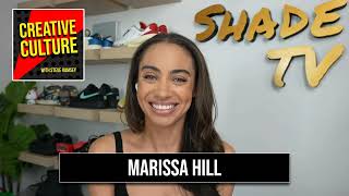 Hype Culture and Sneakers, With Marissa Hill of Shade TV | AUDIO PODCAST