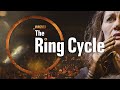 Act iii gtterdmmerung  the ring cycle