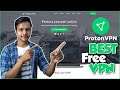 Best free vpn in india 2021 | Proton vpn | Best free vpn in 2021 | Free vpn (Hindi)🔥