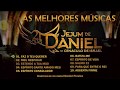 AS MELHORES MÚSICAS PARA O JEJUM DE DANIEL 2019