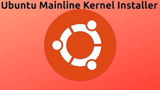 Ubuntu Mainline Kernel Installer le fork d'Ukuu