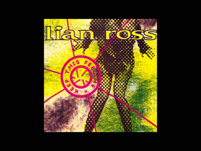 Lian Ross - Keep This Feeling