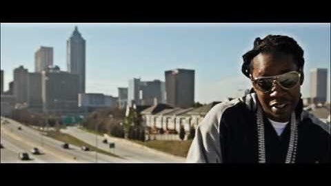 Tity Boi (2 chainz) Ft Cyhi da Prynce & Dj Scream - Stand Still (Official Video)