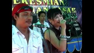 Belah Duren  Irma Permatasari SERA live Pasar Krian Sidoarjo