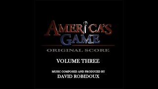 Heroes Of War ยท David Robidoux