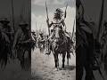 The Mysterious Death of Comanche Chief Peta Nocona 🤔