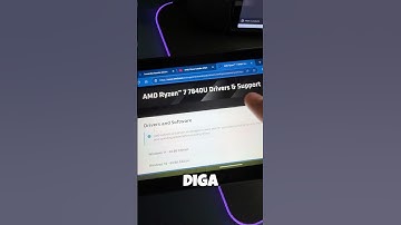 DOOM: The Dark Eyes - FIX en ROG Ally y Legion Go - Inyección de drivers de AMD 🔥