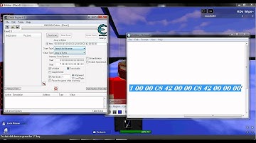 Roblox-How to speed hack without shutdown.
