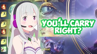 League of Voice Chat II #1 screenshot 4