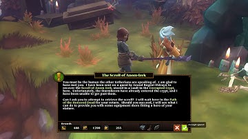Torchlight 2 - Engineer from the beginning #1