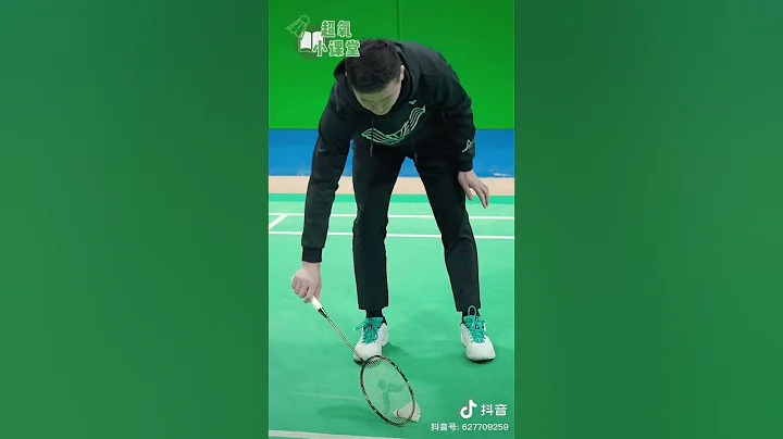蔡贇CaiYun 第12集 | 今天再分享一個撿球的耍帥小技巧 - 天天要聞