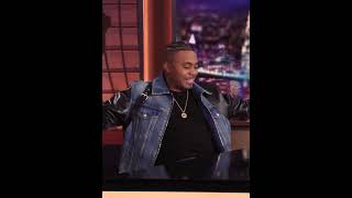 Nas talks about Jay-Z beef #kingdisease3 #2022