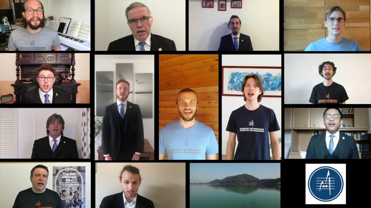 Loch Lomond (arr. Quick) / Chorus Viennensis · Michael Schneider