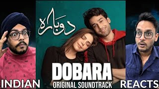 Download Lagu Dobara   OST by Hadiqa Kiani   Bilal Abbas Khan   HUM TV Drama MP3