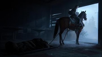 The Last Of Us Part 1 (PS5) DLC Left Behind 4K Walkthrough Gameplay | Part 2