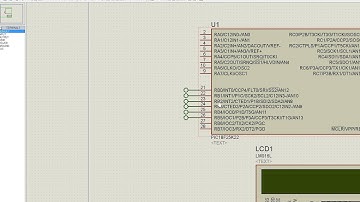 Fast Connect Net on Proteus ISIS