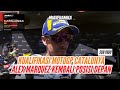 [SUB INDO] KUALIFIKASI MOTOGP CATALUNYA - PEDRO ACOSTA POLE‼️ ALEX MARQUEZ MASUK POSISI DEPAN‼️😱