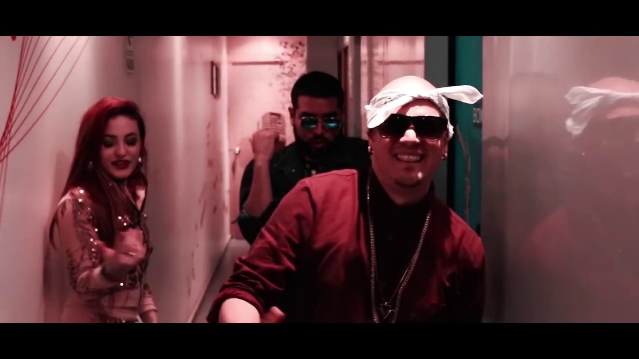 Watch Día 3 - HÍNCO - George Mayer feat. Handa - Leo Fabre - R.Paul - Prod. Jay Lee #7Días on YouTube Watch Día 3 - HÍNCO - George Mayer feat. Handa - Leo Fabre - R.Paul - Prod. Jay Lee #7Días on YouTube