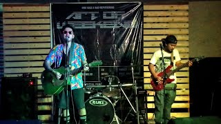 Bonet Less - Bangga Jadi Pekerja Keras Live at MBE Gigs Bogor