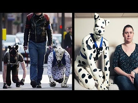 Video: Seberapa Jauhkah Seekor Anjing Jika Dia Sudah Menyusui?