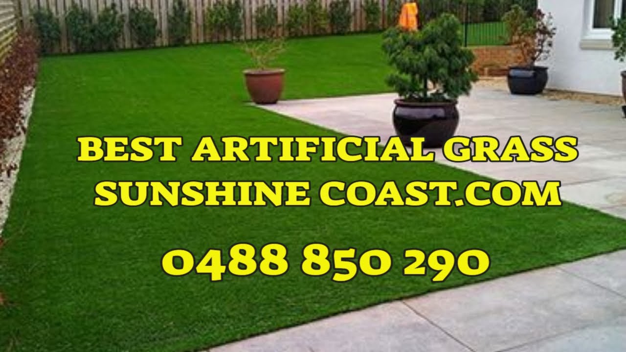 ARTIFICIAL GRASS SUNSHINE COAST 0488 850 290 BEST ARTIFICIAL GRASS