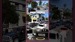This Mod Makes Cars Look So Real! #shorts This Mod Makes Cars Look So Real! #shorts