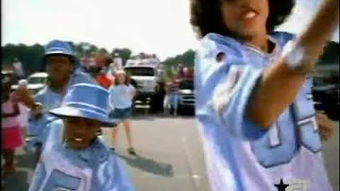 Bubba Sparxxx  - Ugly