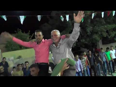 افراح ال الهاروني العريس معتصم الحمود ج 3