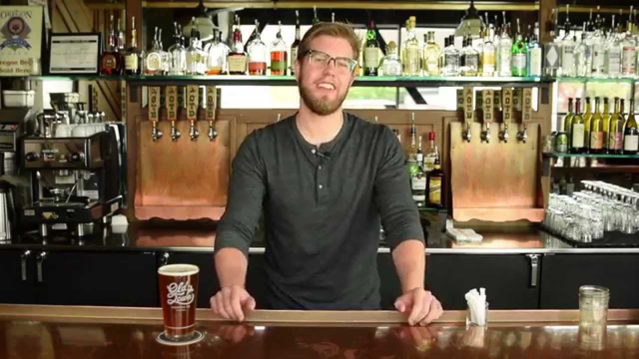 Brewer Tasting: "Let's Tessellate"