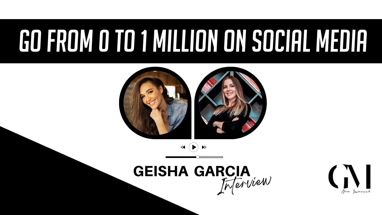 Unleashing the Power of Social Media: From Zero to 1 Million in No Time