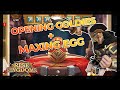 DROPPING GCS + MAXING EGG EVENT!!! Rise of Kingdoms