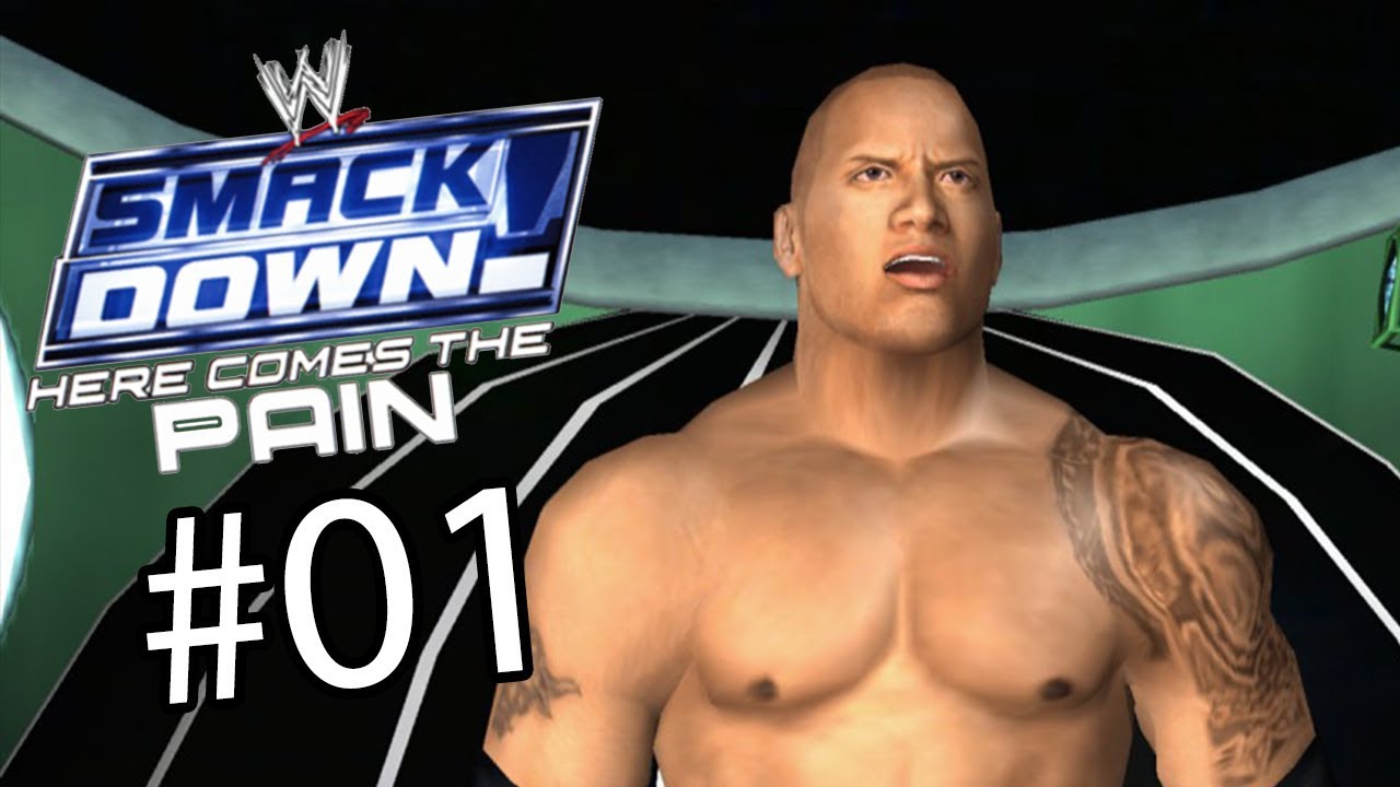 WWE 2K22 - PS5 - ShopB - 14 anos!