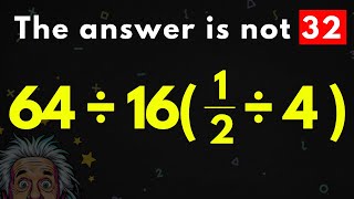 This Fraction Problem Looks Impossible Can You Solve It?