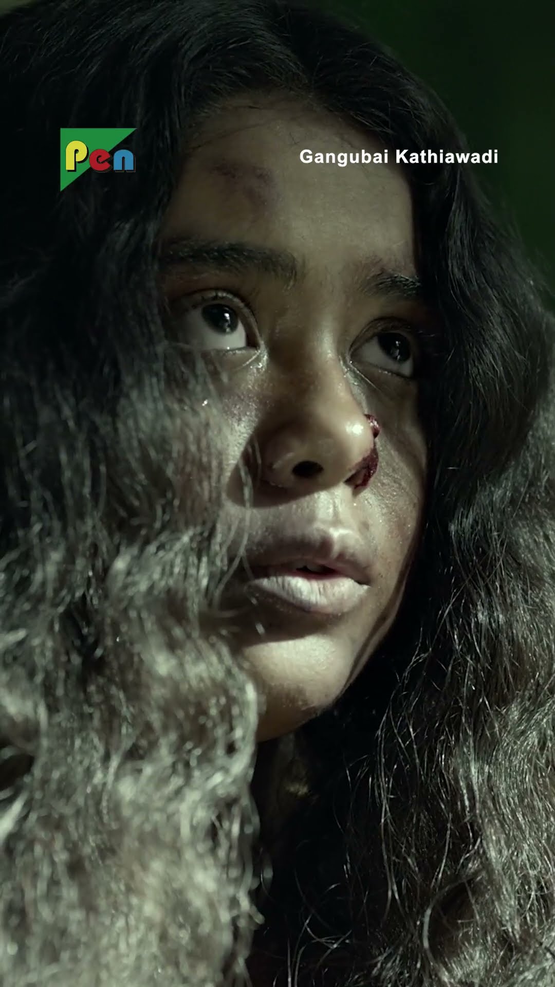 Har Raat Suhagrat Roz Naya Shauhar #aliabhatt Gangubai Kathiawadi #shorts #ytshorts