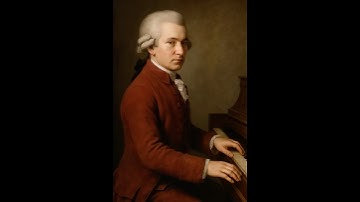 AI-Generated Mozart - A Tribute to a Musical Genius 🎹🎵