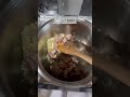 كشك بالقاورما شيف علي سيد