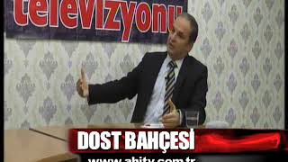 Dost Bahçesi̇ Ahiska Türkleri̇