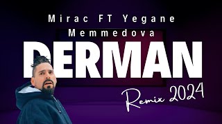 Mirac & Yegane Memmedova - Derman ( Mahsup Remix ) 2024 #tiktok #trend #derman #tiktokviral Resimi