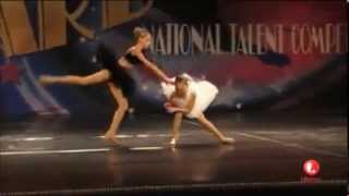 Dance Moms Season 4-Maddie Vs Chloe (Legendado) Dance Moms Season 4-Maddie Vs Chloe (Legendado)