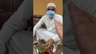 الطريقة السليمة للوقاية من كورونا .. هتموت من الضحك مع هاني المصري ??