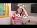 Weekly Russian Words with Katya - Being Sick