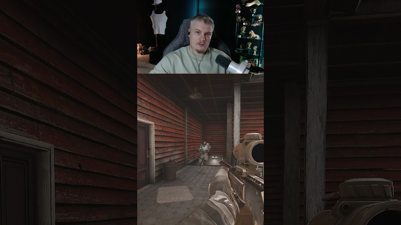 🔴Разработчики, ну вы серьезно? Arena Breakout Infinite